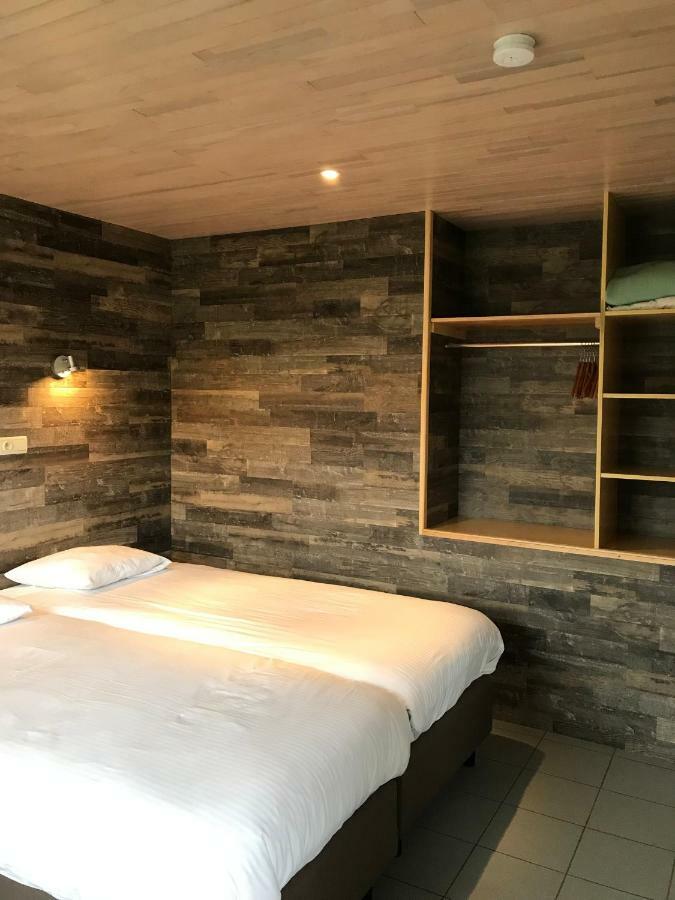 Camping Village Sy Ferrieres Bagian luar foto