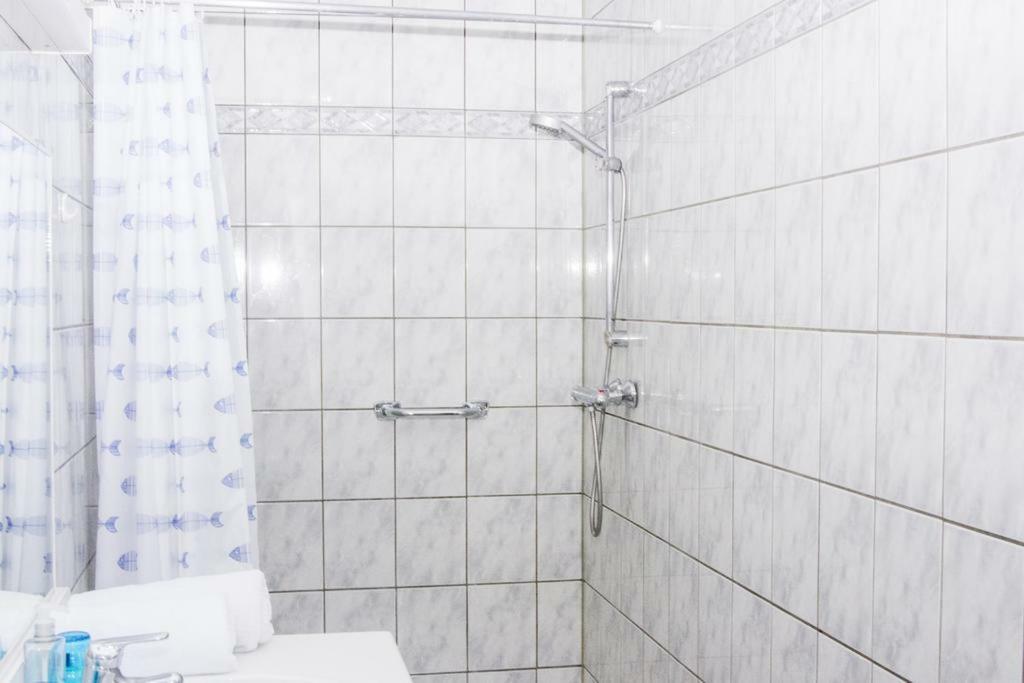 Camping Village Sy Ferrieres Bagian luar foto