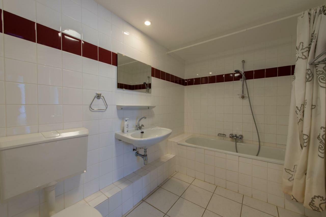 Camping Village Sy Ferrieres Bagian luar foto